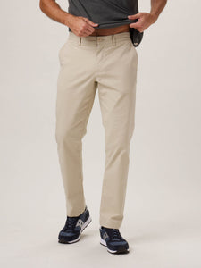 Normal Stretch Chino Pant