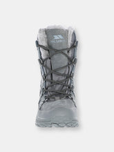 Load image into Gallery viewer, Womens/Ladies Zofia Snowboot (Steel)