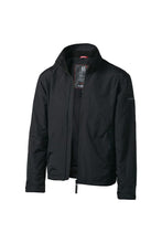Load image into Gallery viewer, Nimbus Mens Providence Windproof Waterproof Jacket (Black)