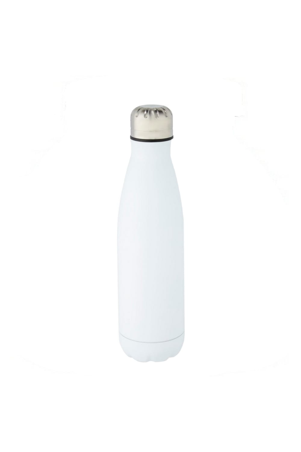 Bullet Cove Stainless Steel 16.9floz Bottle (White) (One Size)