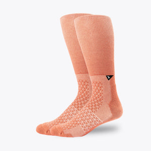 Crew Sock - Performance - Hemp Biofiber