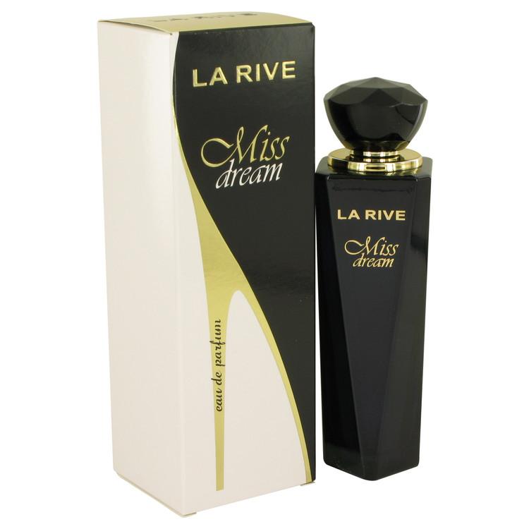 La Rive Miss Dream by La Rive Eau De Parfum Spray 3.3 oz