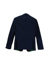 Load image into Gallery viewer, Paul Smith Men&#39;s Navy Gents Slim Fit Evening Jacket Sport Coats &amp; Blazer - 38 US / 48 EU