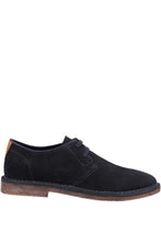 Load image into Gallery viewer, Mens Scout Suede Oxfords (Navy)