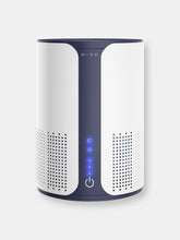 Load image into Gallery viewer, Miko Air Purifier with Essential Oil Diffuser // Ibuki