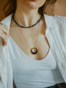 Philomena Necklace