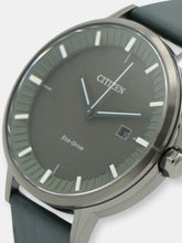 Load image into Gallery viewer, Citizen Men&#39;s Eco-Drive Dress Watch