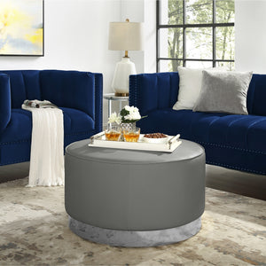 Zyaire Cocktail Ottoman