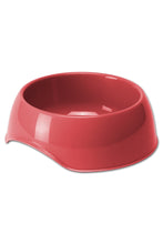 Load image into Gallery viewer, Moderna Gusto Dog Bowl (Coral) (0.35pint)