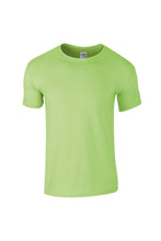Load image into Gallery viewer, Mens SoftStyle Ringspun T-Shirt