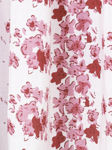 Tiracol Twirly Skirt - Pink Jasmine