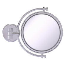 Load image into Gallery viewer, 8&quot; Wall Mounted Make-Up Mirror