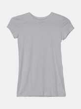 Load image into Gallery viewer, Lagence Women&#39;s White Ressi Tee Graphic T-Shirt
