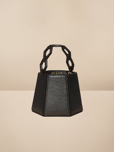 The Mini Rebel Bucket Bag