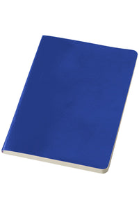 Bullet Gallery A5 Notebook (Royal Blue) (8.1 x 5.5 x 0.3 inches)