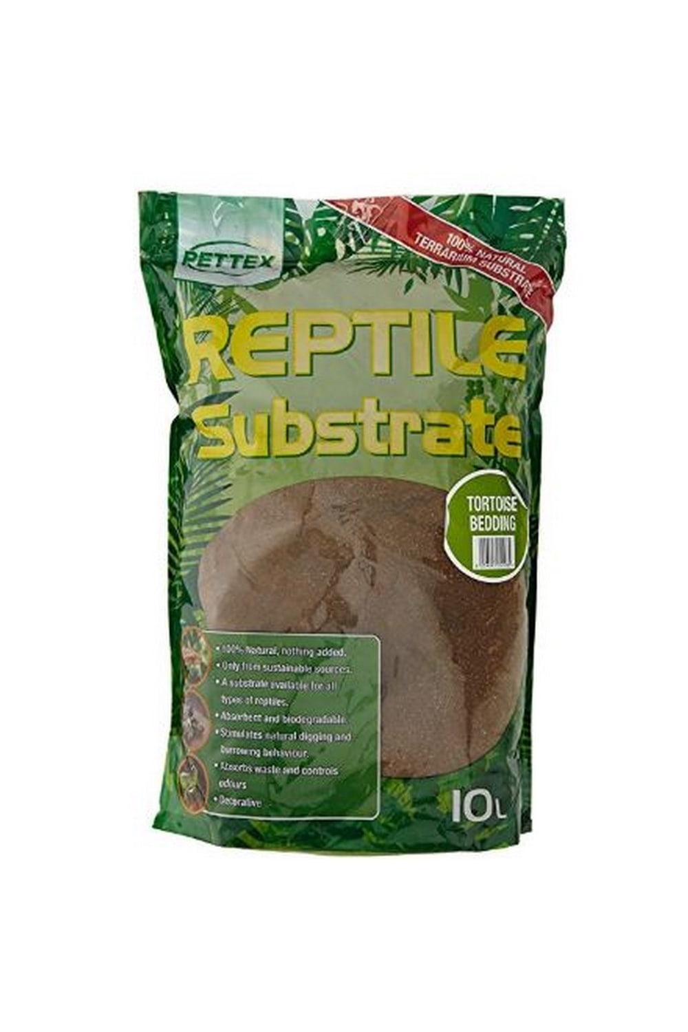 Pettex Tortoise Substrate (May Vary) (2.6 Gallons)