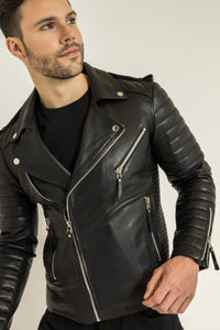 Damion Perfecto Jacket