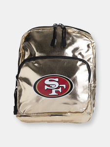 The Northwest Company Nfl San Francisco 49Ers Spotlight Mini-Backpack