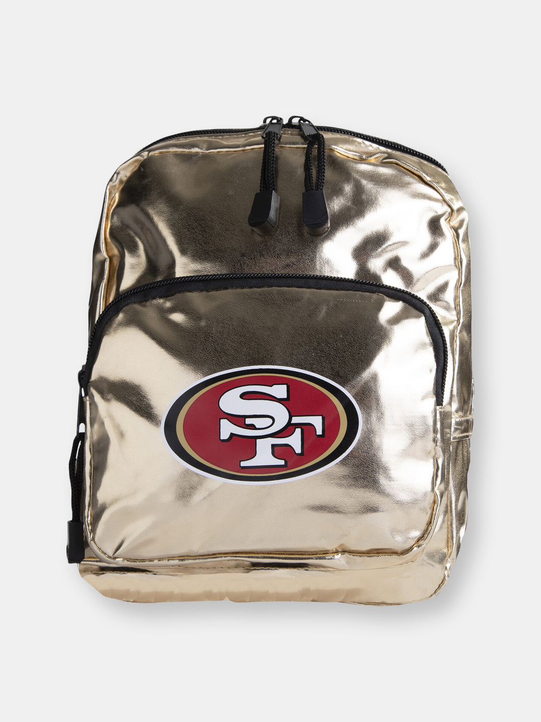 The Northwest Company Nfl San Francisco 49Ers Spotlight Mini-Backpack