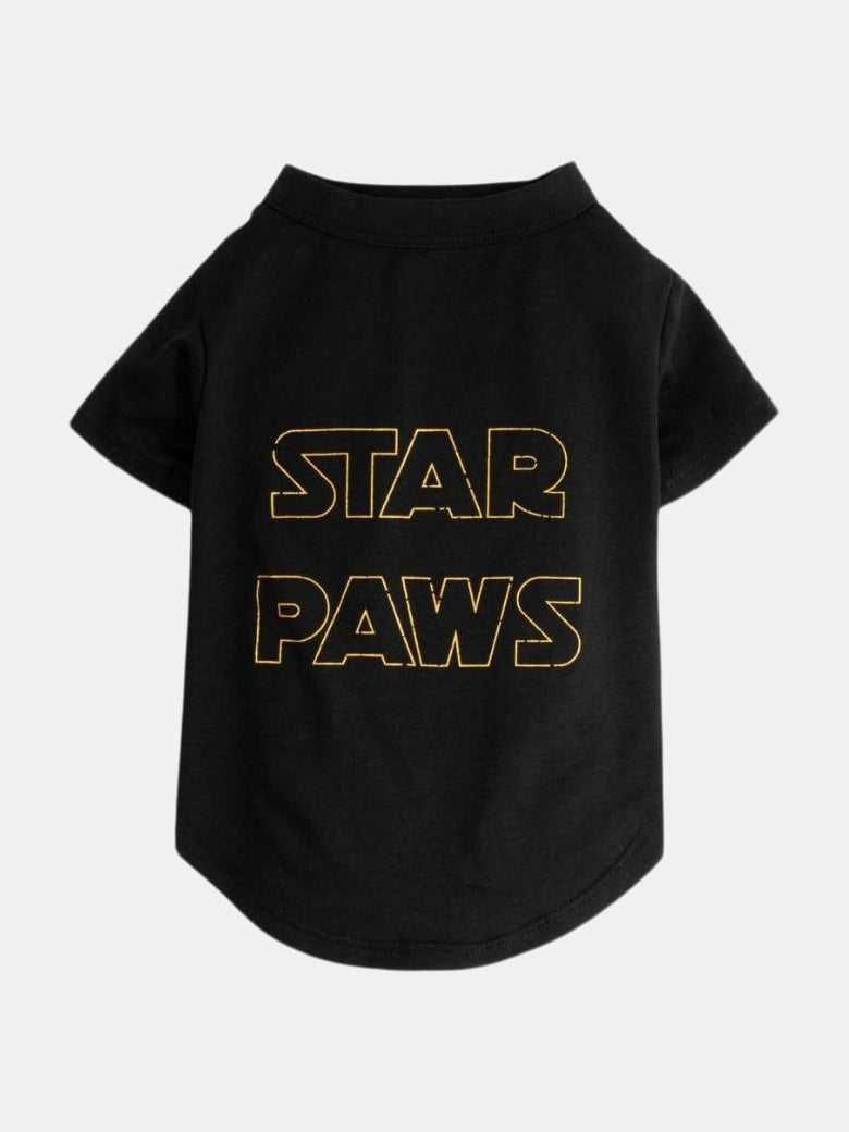 Star Paws T-Shirt