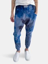 Load image into Gallery viewer, Harem Sweat in Pacific Tie-Dye