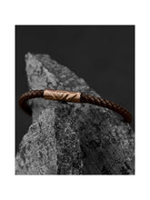 Load image into Gallery viewer, The Delta Single - Mocha/Rose Gold