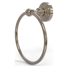 Load image into Gallery viewer, Waverly Place Collection Towel Ring