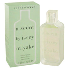 Load image into Gallery viewer, A Scent by Issey Miyake Eau De Toilette Spray 3.4 oz