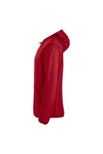 Load image into Gallery viewer, Unisex Adult Danville Hoodie - Red