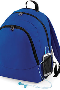 Universal Multipurpose Backpack/Rucksack/Bag,18 Litres - Bright Royal