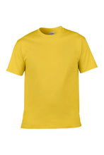 Load image into Gallery viewer, Gildan Mens Short Sleeve Soft-Style T-Shirt (Daisy)