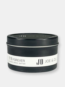 N°8 Forever - Travel Tin Candle