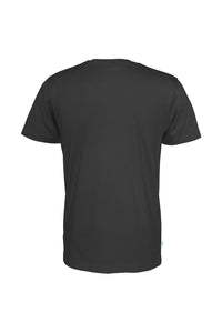 Mens Modern T-Shirt - Black