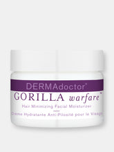 Load image into Gallery viewer, Gorilla Warfare Hair Minimizing Facial Moisturizer