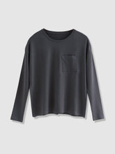 Load image into Gallery viewer, SoftStretch Long Sleeve Top