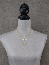 Load image into Gallery viewer, Bee Necklace - Small