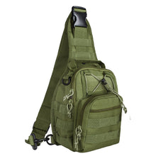 Load image into Gallery viewer, Tactical Military Sling Shoulder Bag