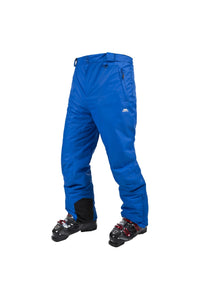 Trespass Mens Mulford TP50 Ski Pants/Trousers (Electric Blue)