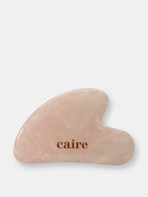 Load image into Gallery viewer, Gua Sha Facial Ritual Smoothing Stone