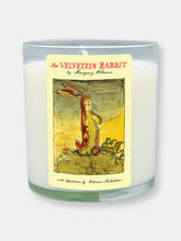 Load image into Gallery viewer, Velveteen Rabbit - Scented Book Candle