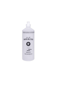 For All Dog Kind Shampoo Mixing Bottle (White) (0.3 gallons)