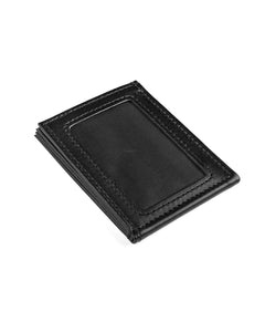 OG V ID Wallet 3-Pocket Wallet (76mm) - Black