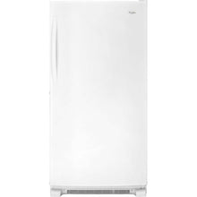 Load image into Gallery viewer, 20 Cu. Ft. White Upright Freezer