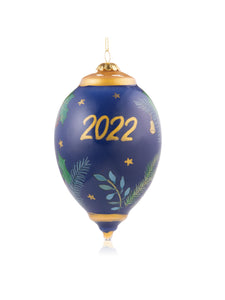 Li Bien Angel Ornament 2022