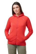 Load image into Gallery viewer, Craghoppers Womens/Ladies NosiLife Nilo Hooded Top