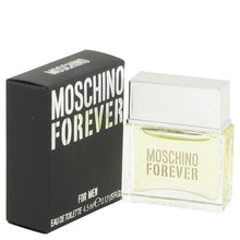 Load image into Gallery viewer, Moschino Forever by Moschino Mini EDT .12 oz
