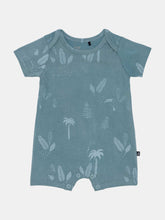 Load image into Gallery viewer, Organic Cotton Romper
