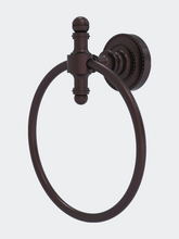 Load image into Gallery viewer, Retro Dot Collection Towel Ring