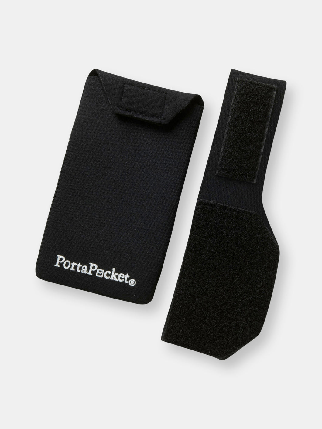 Portapocket Combo Kit ~ Smartphone Arm Holster / Cell Phone Leg Band