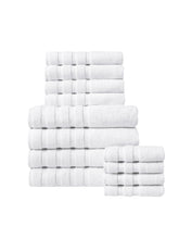 Load image into Gallery viewer, Antalya 12 Pc Towel Set